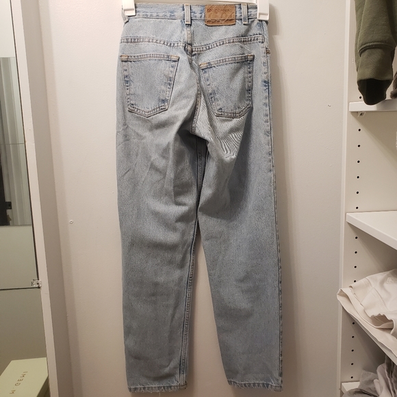 Vintage London Jean (Straight Leg) - Picture 3 of 4